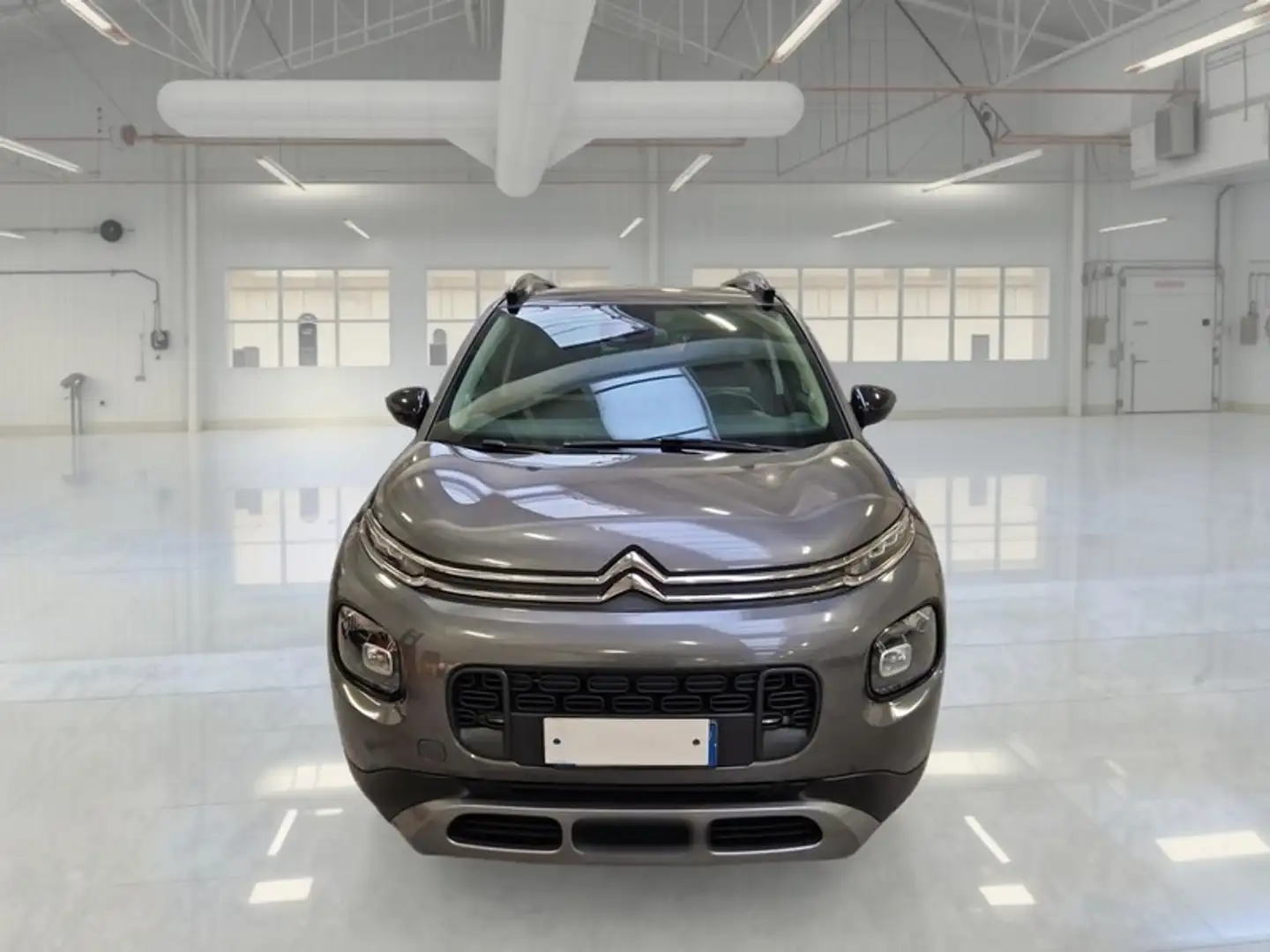 Citroen C3 Aircross PureTech 110 S&S Shine - 2