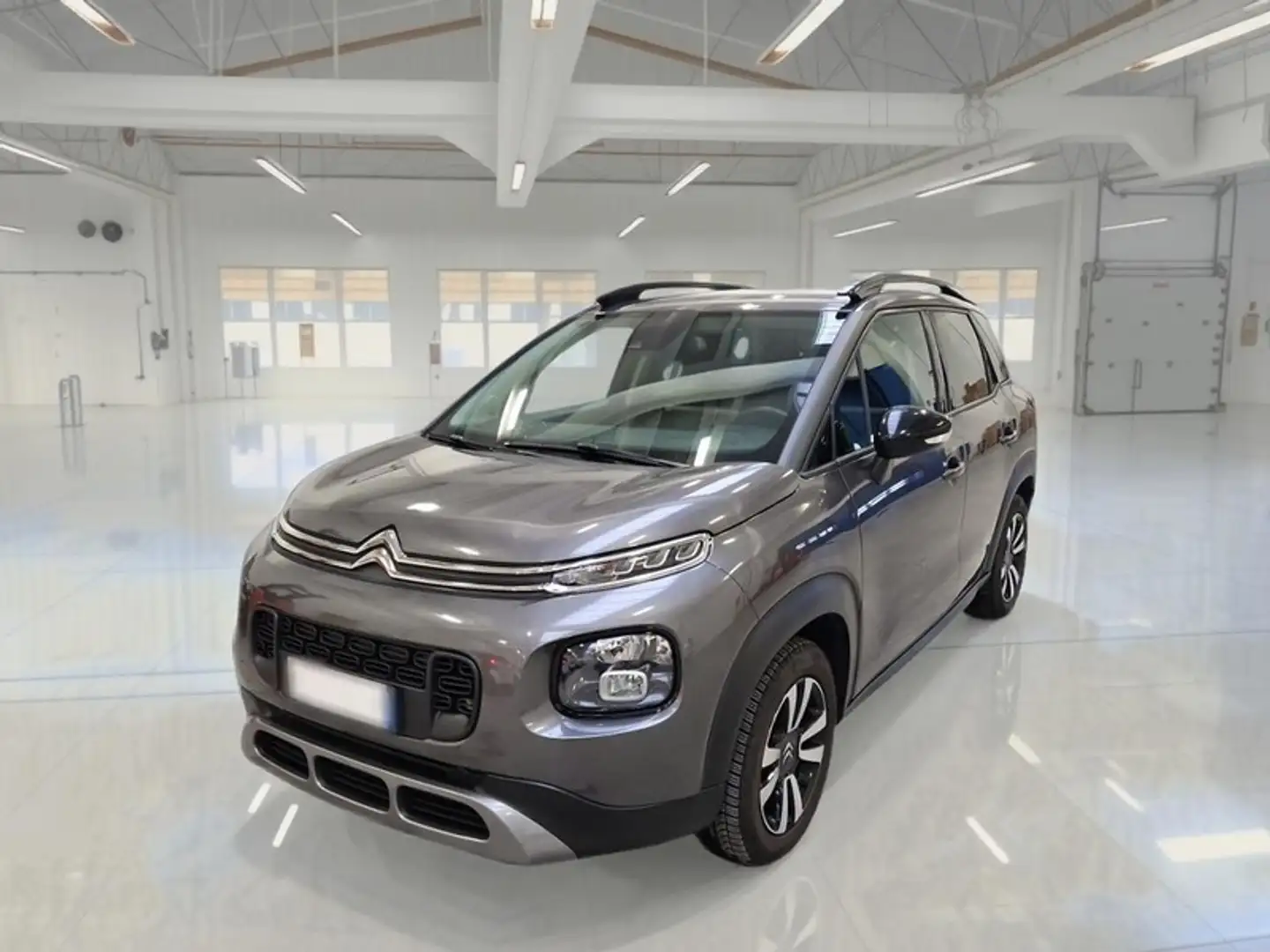 Citroen C3 Aircross PureTech 110 S&S Shine - 1