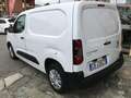 Peugeot Partner 3 posti BlueHDi 100 L1 Premium Білий - thumbnail 2