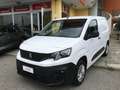 Peugeot Partner 3 posti BlueHDi 100 L1 Premium Білий - thumbnail 1