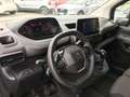 Peugeot Partner 3 posti BlueHDi 100 L1 Premium Білий - thumbnail 5