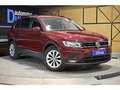 Volkswagen Tiguan 2.0TDI Advance DSG 110kW Red - thumbnail 3