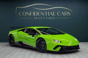 PERFORMANTE LP 640-4