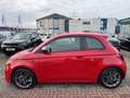 Abarth 500e +ALLWETTER+SCHECKHEFT+NAVI+CARPLAY+KEYLESS+ Rot - thumbnail 4