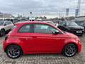 Abarth 500e +ALLWETTER+SCHECKHEFT+NAVI+CARPLAY+KEYLESS+ Rot - thumbnail 9