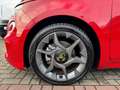 Abarth 500e +ALLWETTER+SCHECKHEFT+NAVI+CARPLAY+KEYLESS+ Rot - thumbnail 12