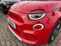Abarth 500e +ALLWETTER+SCHECKHEFT+NAVI+CARPLAY+KEYLESS+ Rot - thumbnail 11