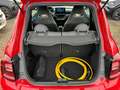 Abarth 500e +ALLWETTER+SCHECKHEFT+NAVI+CARPLAY+KEYLESS+ Rot - thumbnail 7