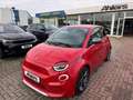Abarth 500e +ALLWETTER+SCHECKHEFT+NAVI+CARPLAY+KEYLESS+ Rot - thumbnail 3