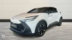 Toyota C-HR 1.8 Hybride 140ch Graphic MY26