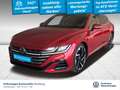 Volkswagen Arteon 2.0 TSI R-Line 4M DSG Nav Rot - thumbnail 1