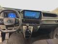 Ford Transit Custom 2.0 EB 280 L1 LED | GJR | RFK Bleu - thumbnail 11