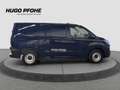 Ford Transit Custom 2.0 EB 280 L1 LED | GJR | RFK Bleu - thumbnail 3