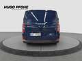 Ford Transit Custom 2.0 EB 280 L1 LED | GJR | RFK Bleu - thumbnail 5