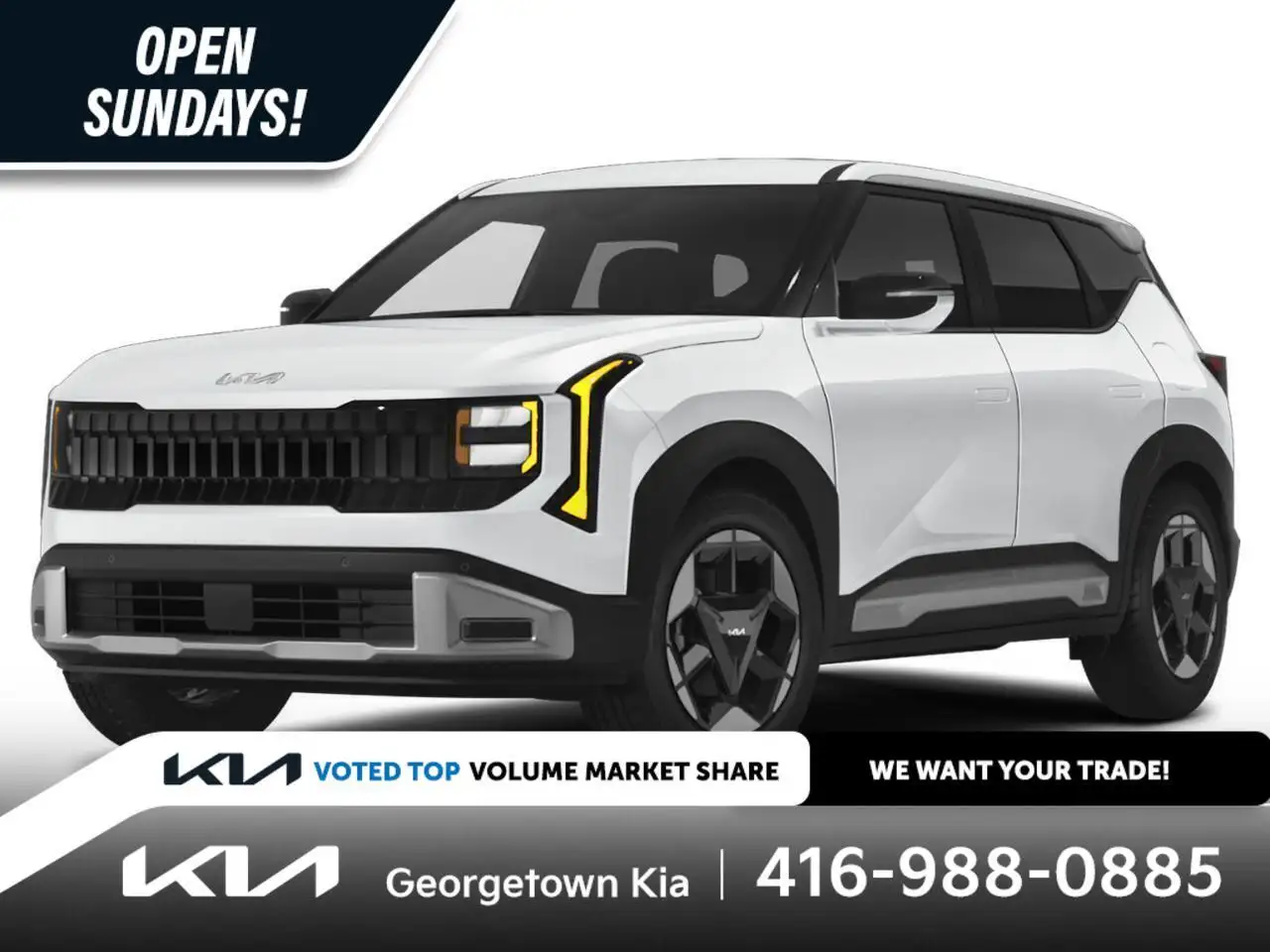 2027 Kia Seltos