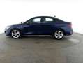 Audi A3 Limousine 35 TDI S line exterieur Blau - thumbnail 2