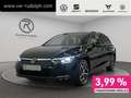 Volkswagen Golf Variant VIII Variant 1.5 TSI Style / Navi LED Schwarz - thumbnail 1