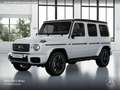 Mercedes-Benz G 500 AMG Burmester 3D 360° Stdhzg Multibeam SHD Weiß - thumbnail 13