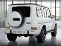 Mercedes-Benz G 500 AMG Burmester 3D 360° Stdhzg Multibeam SHD Blanc - thumbnail 4