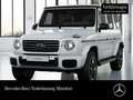 Mercedes-Benz G 500 AMG Burmester 3D 360° Stdhzg Multibeam SHD Weiß - thumbnail 1
