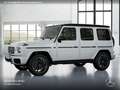Mercedes-Benz G 500 AMG Burmester 3D 360° Stdhzg Multibeam SHD Weiß - thumbnail 3