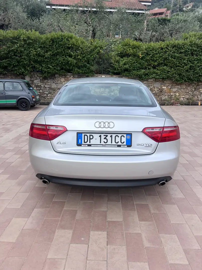 Audi A5 Audi A5 3.0 V6 TDI Quattro Ambiente - 2