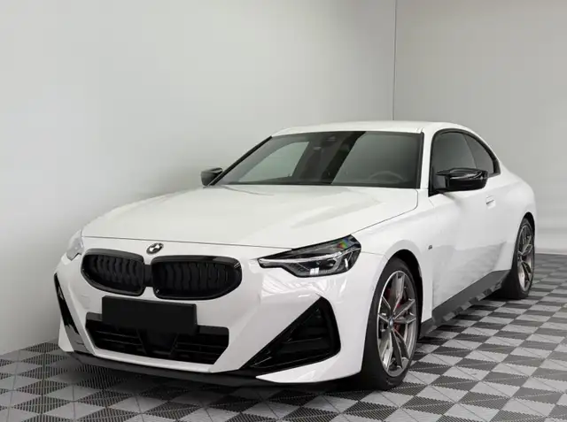 BMW 240 M 240i