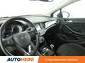 Opel Astra 1.4 SIDI Turbo ON*TEMPO*PDC*SHZ*KLIMA* Grün - thumbnail 11