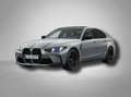 BMW M3 Competition 3.0 TFSI 8-Gang M Steptronic Sport ... Grau - thumbnail 1