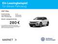 Volkswagen T-Roc T-ROC 1.5 TSI DSG  R-Line*Nav*AHK*Kamera*LED+*SH Weiß - thumbnail 2
