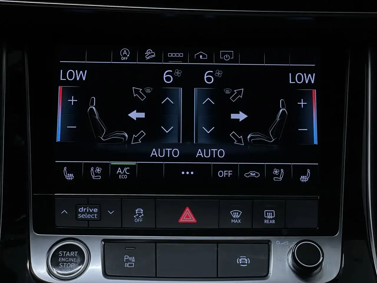 Audi Q7 снимка Audi Q7