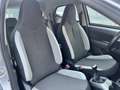 Toyota Aygo 5pt 1.0 Benz. 70cv x-pure CAMERA/TEL/CLIMA PERF. Argento - thumbnail 12