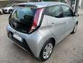 Toyota Aygo 5pt 1.0 Benz. 70cv x-pure CAMERA/TEL/CLIMA PERF. Argento - thumbnail 7