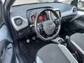 Toyota Aygo 5pt 1.0 Benz. 70cv x-pure CAMERA/TEL/CLIMA PERF. Argento - thumbnail 9