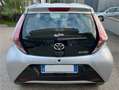 Toyota Aygo 5pt 1.0 Benz. 70cv x-pure CAMERA/TEL/CLIMA PERF. Argento - thumbnail 6