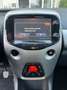 Toyota Aygo 5pt 1.0 Benz. 70cv x-pure CAMERA/TEL/CLIMA PERF. Argento - thumbnail 14
