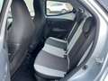 Toyota Aygo 5pt 1.0 Benz. 70cv x-pure CAMERA/TEL/CLIMA PERF. Argento - thumbnail 13