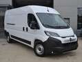 Citroen Jumper CAMERA/ACC/BSM/BTW/L3H2 Blanc - thumbnail 1