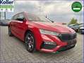 Skoda Octavia Combi RS iV Navi Matrix ACC HUD Sound Red - thumbnail 4