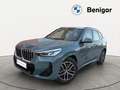 BMW X1 sDrive 20dA Verde - thumbnail 1