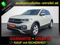 Volkswagen T-Cross TSI Style DSG ACC LED Virt.C GARANTIE Grau - thumbnail 1