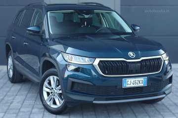 2.0 TDI EVO SCR DSG Ambition
