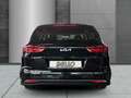 Kia Ceed SW / cee'd SW Vision 1.5 T-GDI Aut. PDC SHZ Rückfahrkam. Noir - thumbnail 6