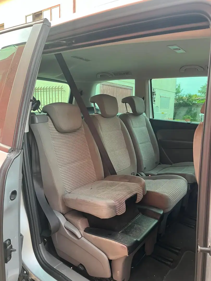 SEAT Alhambra 2.0 TDI Ecomotive Reference - 2