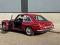 MG MGB GT 1800 Rally Rouge - thumbnail 4