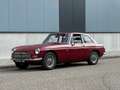 MG MGB GT 1800 Rally Rouge - thumbnail 1