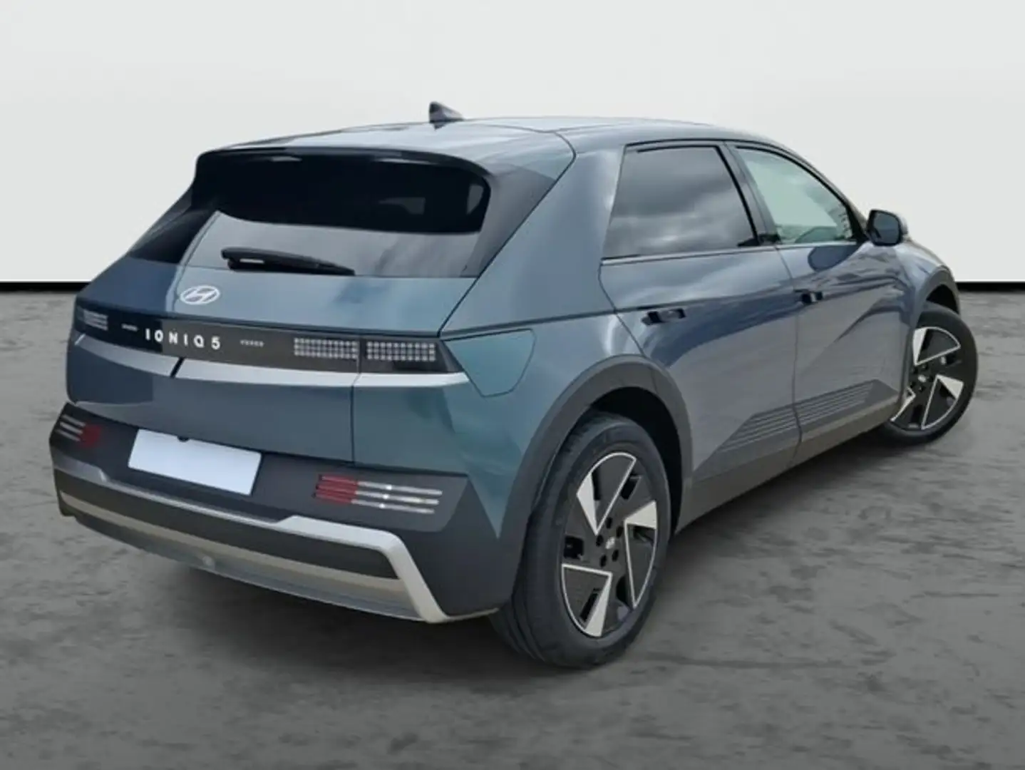Hyundai IONIQ 5 FL 168,1 kW (229 CV) 2WD HiTech Verde - 2