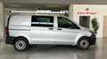 Mercedes-Benz Vito Mixto 114 CDI 4x4 kurz - 447 Standheizung Silber - thumbnail 3