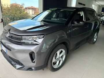 C5 Aircross 1.6 hybrid phev Feel Pack 180 e-eat8 - soli 7.000 km!