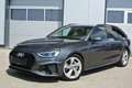 Audi A4 Avant 40 TDI quattro  S-tronic ** S line ** LED * Grau - thumbnail 5